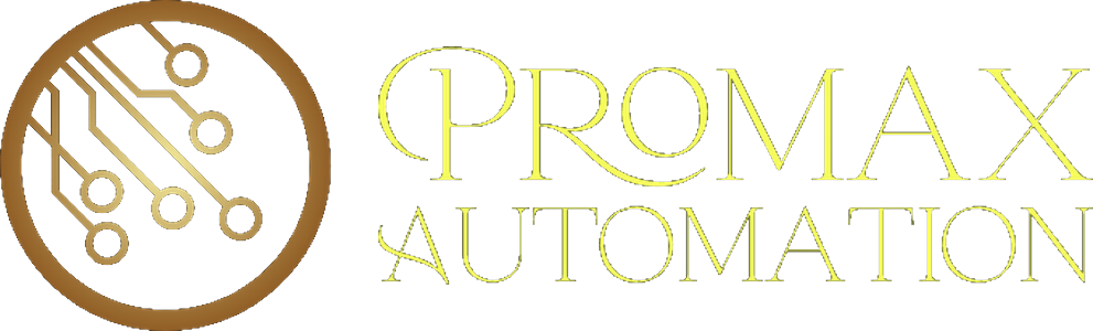Promax Automation — KNX smart building automation, Dubai UAE
