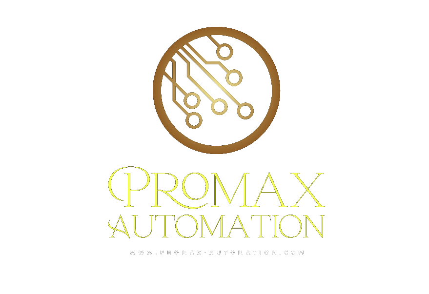 Promax Automation