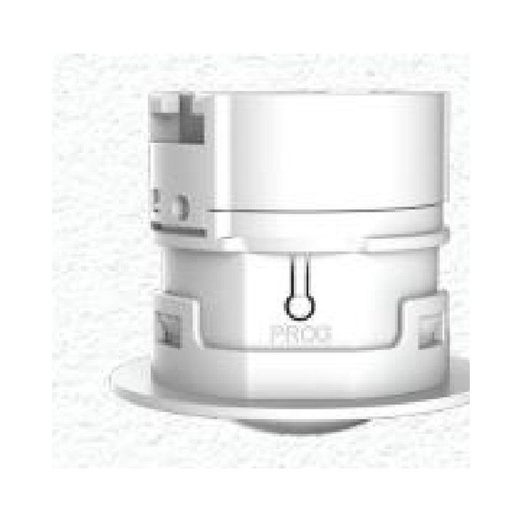 LKNXS001 Embedded KNX Motion Sensor — KNX Ceiling · PIR + temperature + lux, Dubai UAE