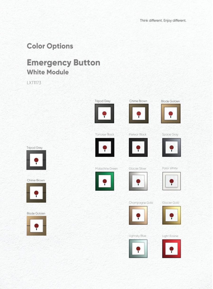 Emergency Call Button view 5
