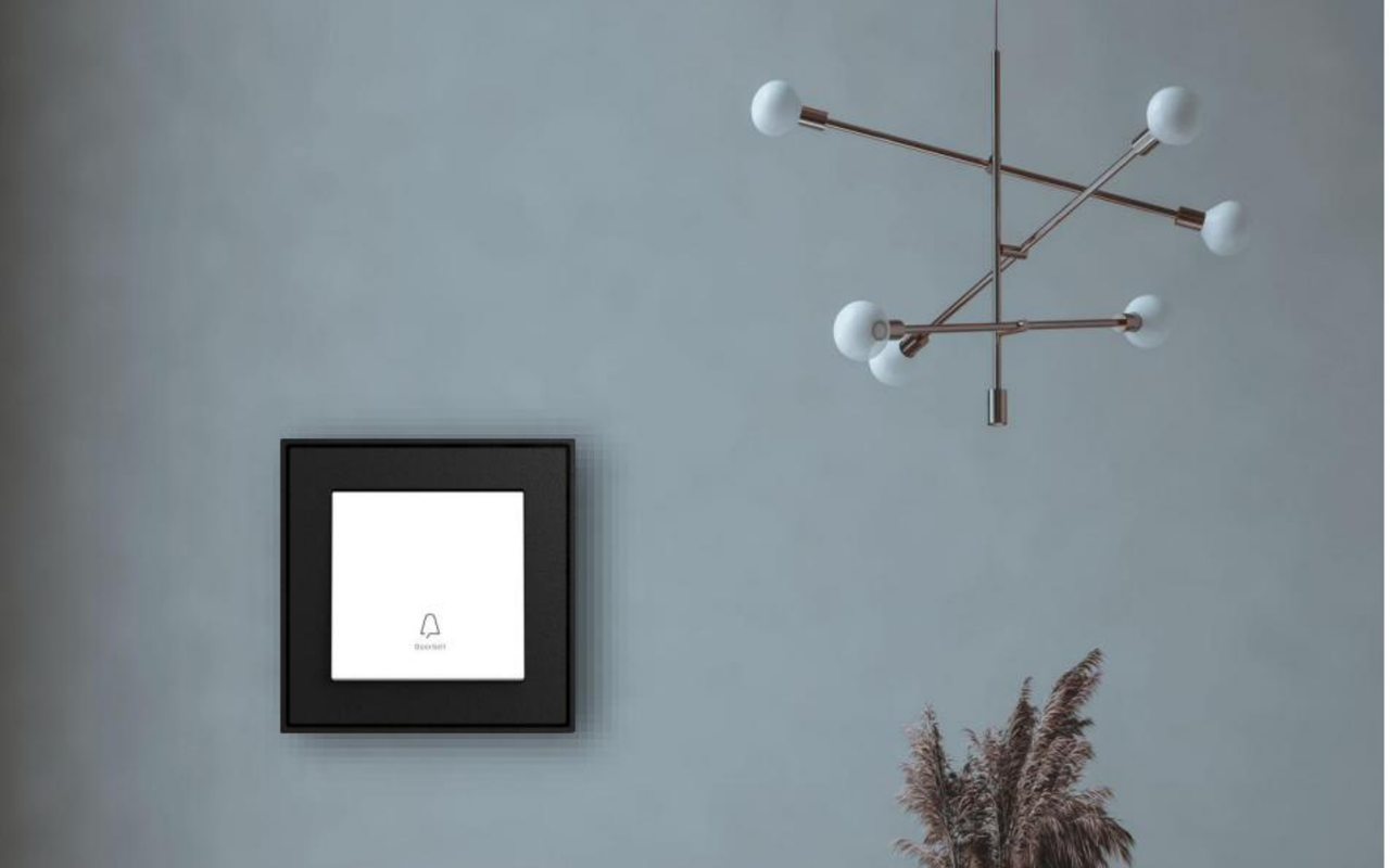 1-Gang Self-Return Switch view 3