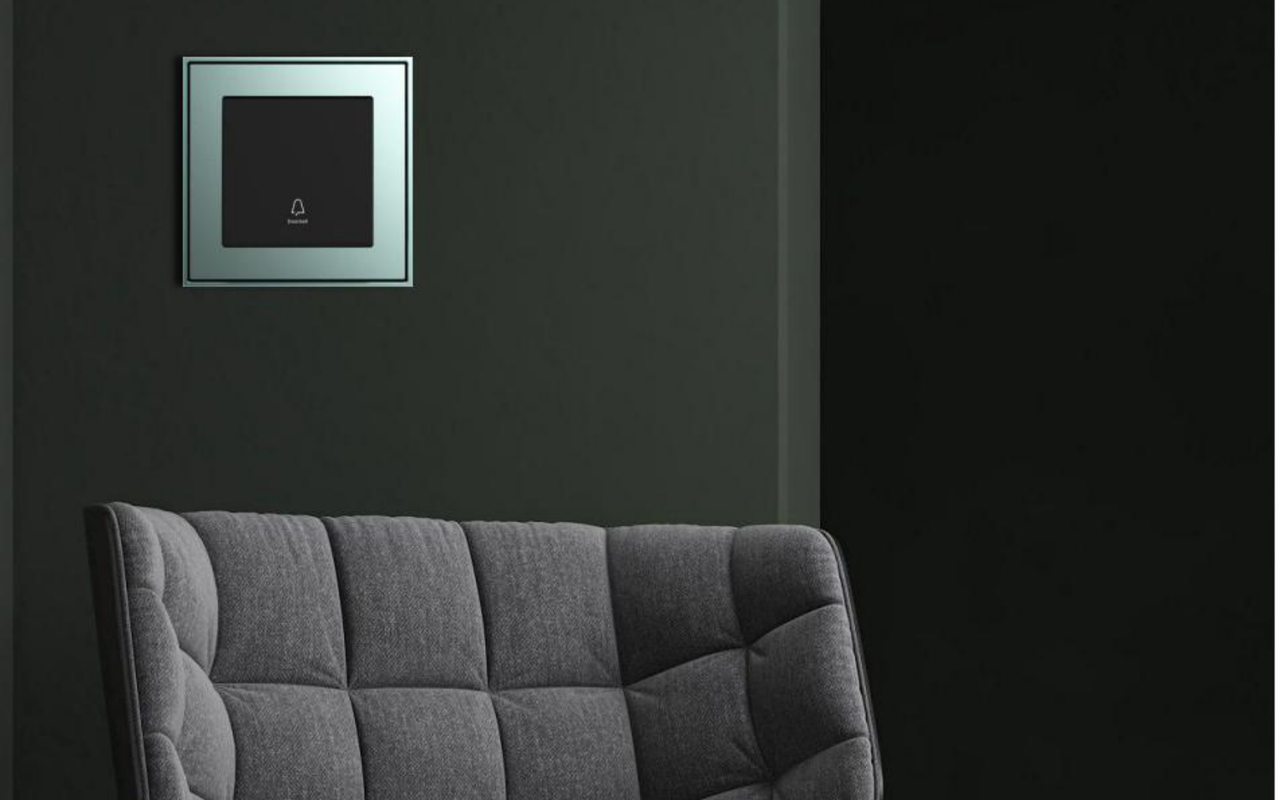 1-Gang / 1-Way Switch view 3